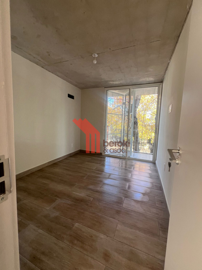 Apartamento ID.77 - VENTA APARTAMENTO A ESTRENAR 2 DORMITORIOS POCITOS