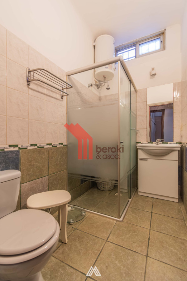 Apartamento ID.219 - Venta apartamento 3 dormitorios en Cordón balcón, patio, parrillero y azotea