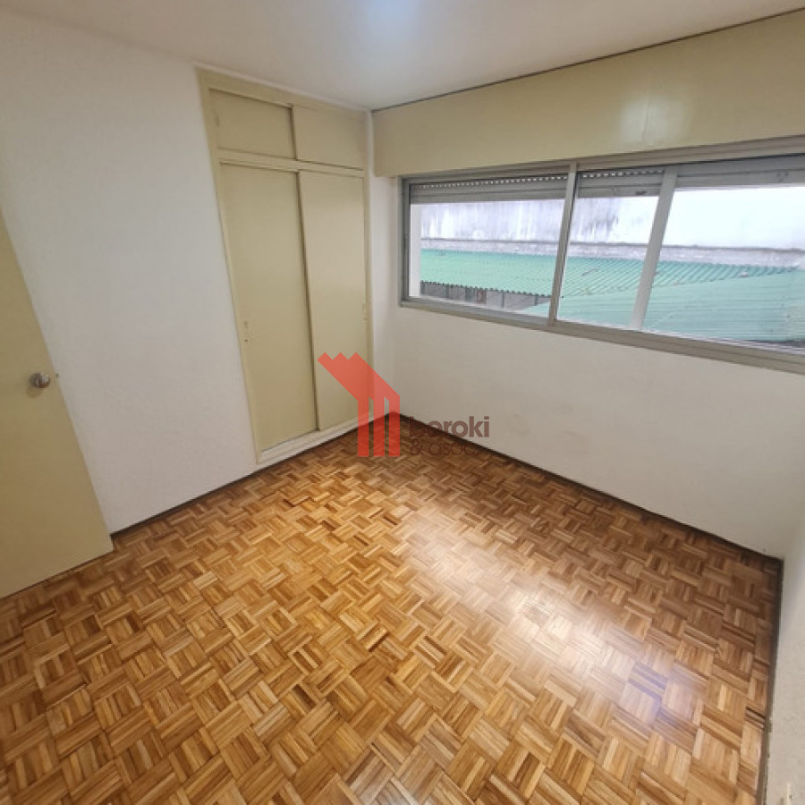 Apartamento ID.3 - Apartamento En Alquiler 3 Dormitorios 2 Baños En Pocitos