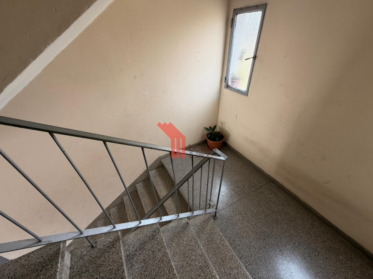 Apartamento ID.126 - Alquiler apto 1 dormitorio Buceo 