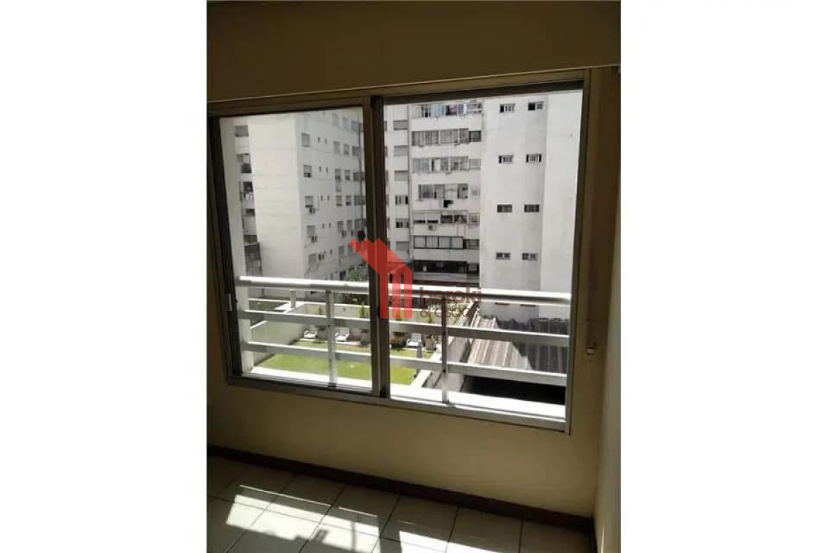 Apartamento ID.82 - VENTA MONOAMBIENTE POCITOS A PASOS DE RAMBLA