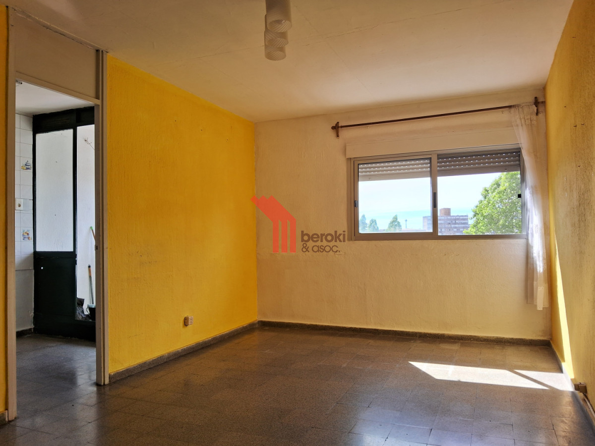 Apartamento ID.32 - Venta apartamento 2 dormitorios en Malvín Norte