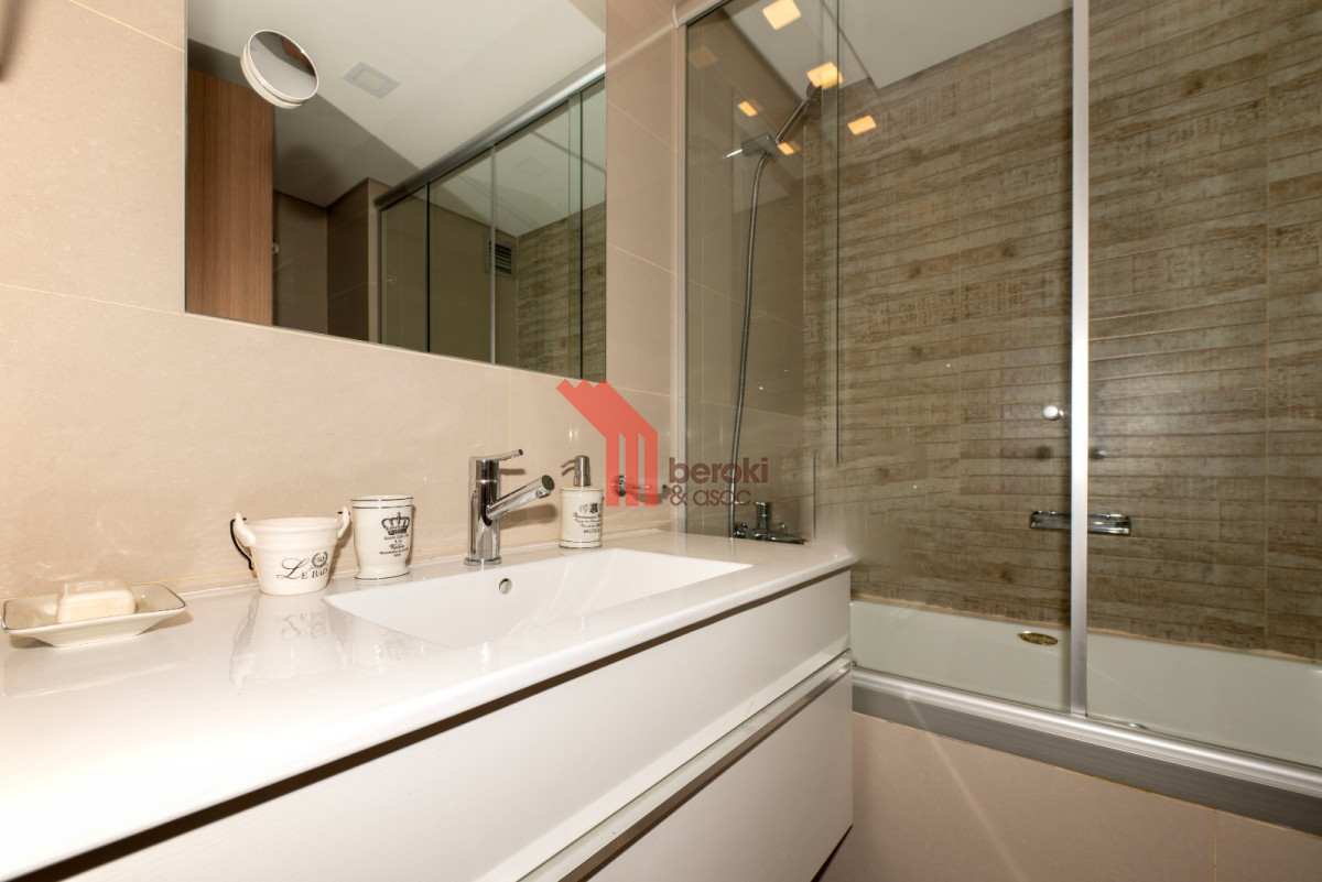 Apartamento ID.152 - Look Brava - Exclusivo 2 Dormitorios en Parada 10 Brava | Vista al Mar y Amenities Premium