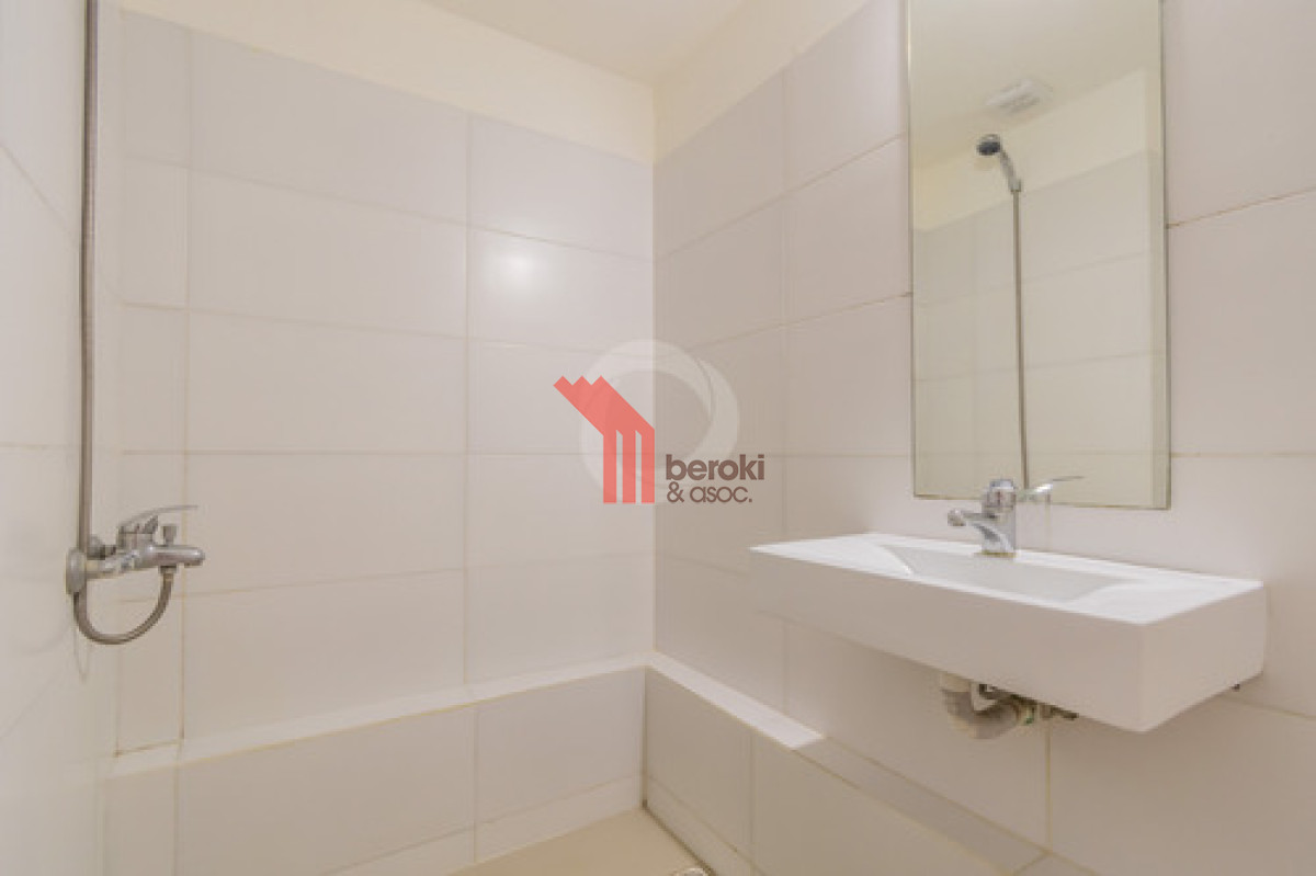 Apartamento ID.8 - Venta Apartamento 2 Dormitorios Centro Con Barbacoa