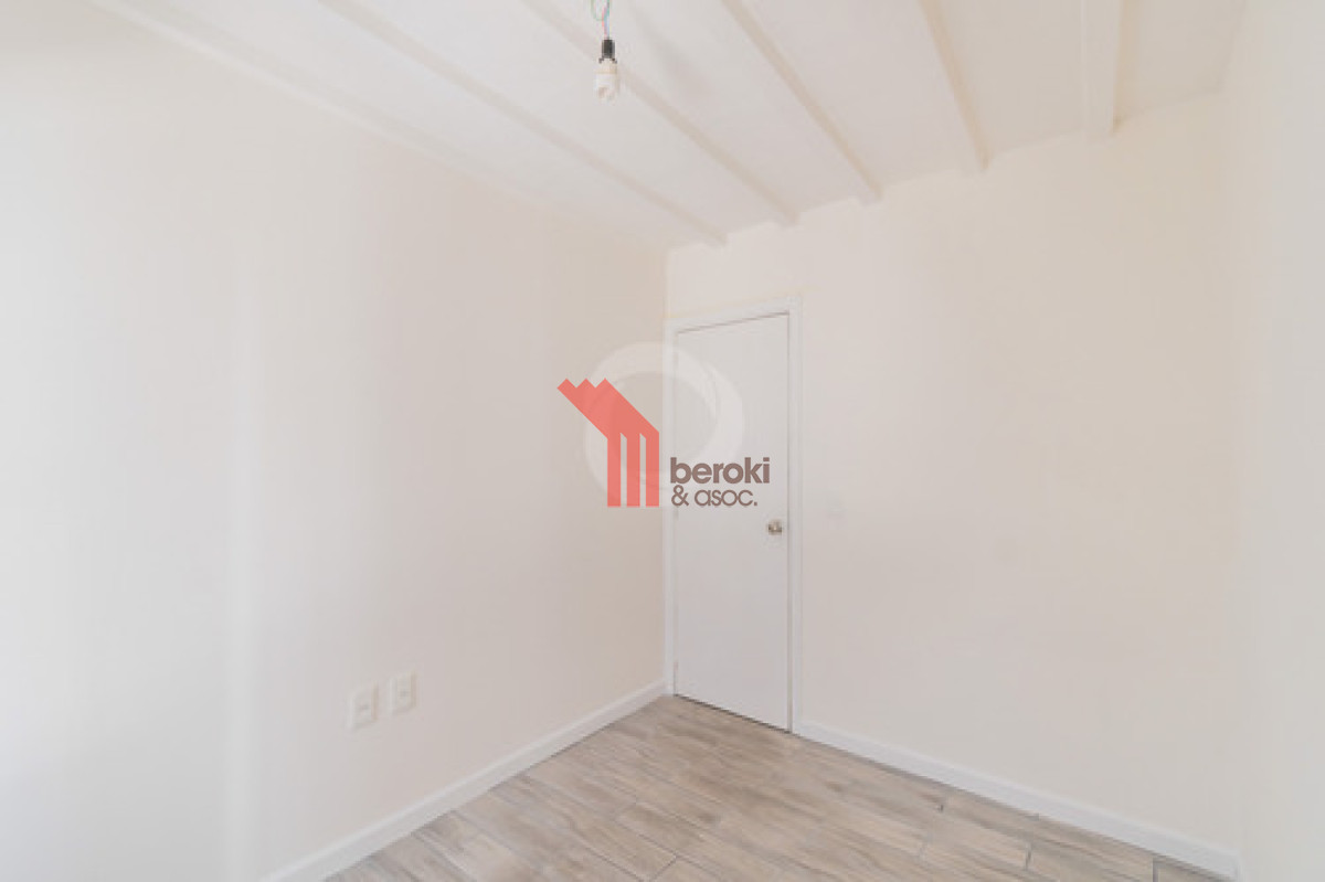 Apartamento ID.8 - Venta Apartamento 2 Dormitorios Centro Con Barbacoa