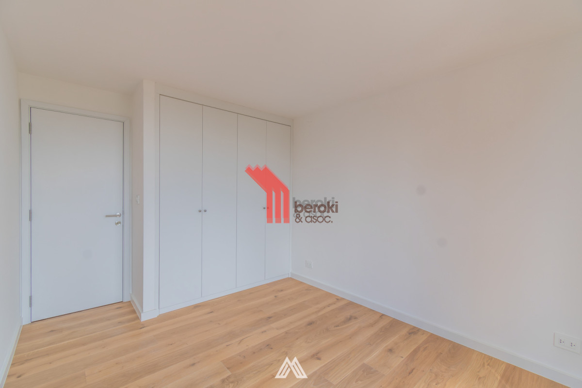 Apartamento ID.145 - 3 dormitorios en Carrasco