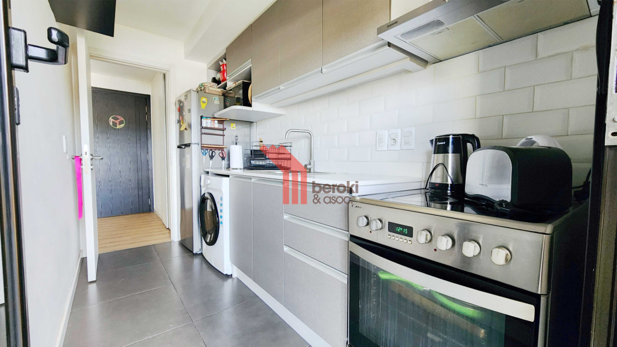 Apartamento ID.122 - Apartamento Venta Punta Gorda 3 Dorm 2 Bañ Garage Parrillero