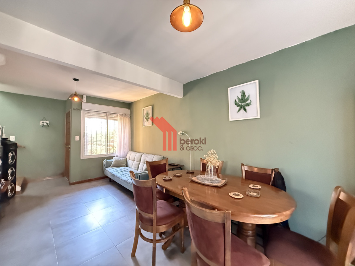 Apartamento ID.56 - venta apartamento cooperativa 2 dormitorios piedras blancas 