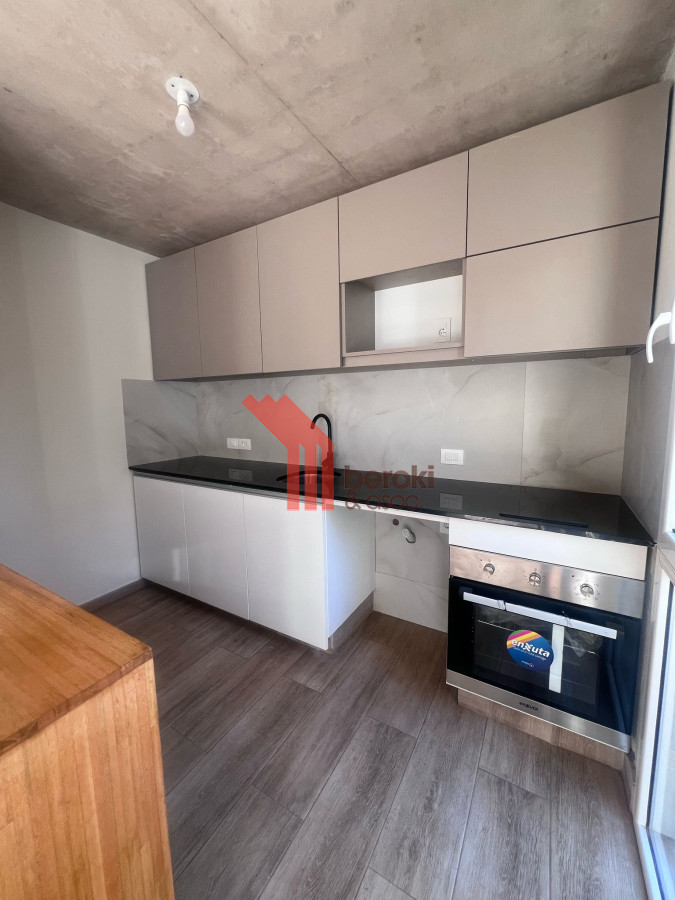 Apartamento ID.77 - VENTA APARTAMENTO A ESTRENAR 2 DORMITORIOS POCITOS