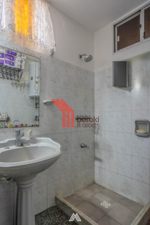 Apartamento ID.22 - Venta Apartamento La Unión 2 Dormitorios Y Terraza Al Frente