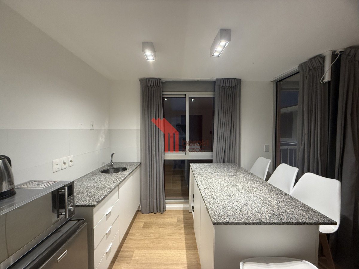 Apartamento ID.191 - Apartamento 1 dormitorio en el Centro | Ideal inversión o primera vivienda