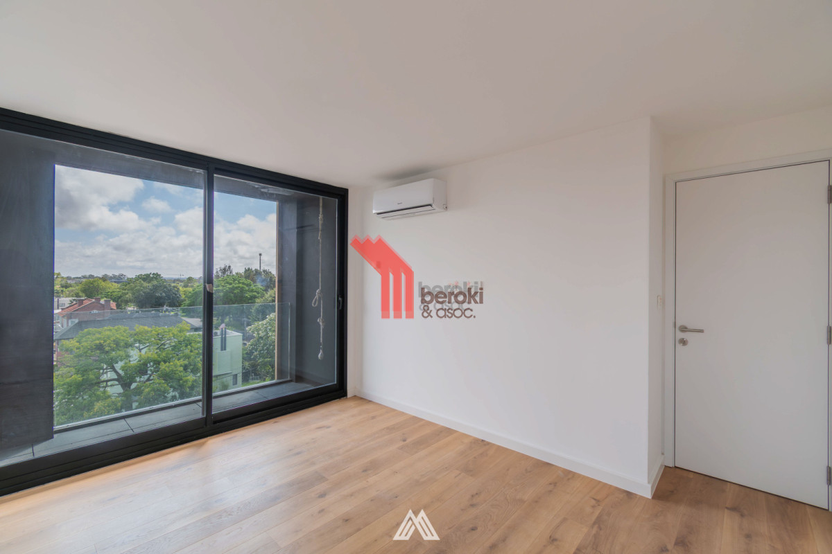 Apartamento ID.146 - Penthouse de 3 dormitorios en Carrasco