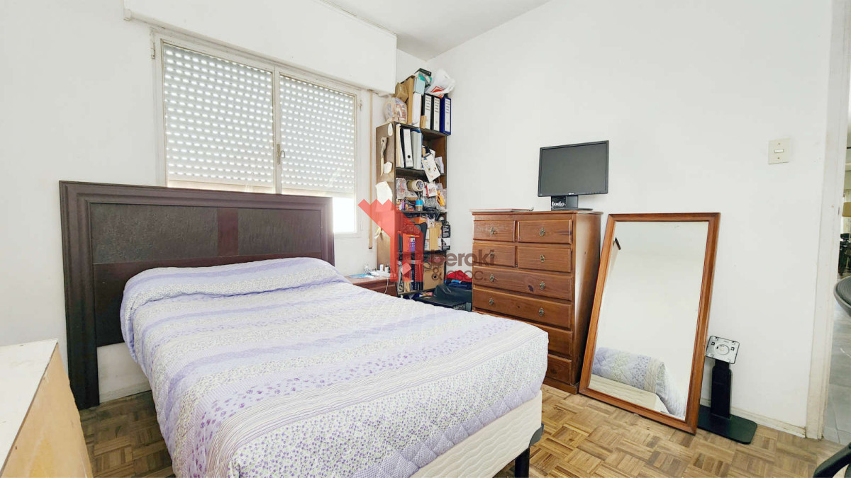 Apartamento ID.88 - Venta Apartamento 3 Dormitorios 2 Baños Centro