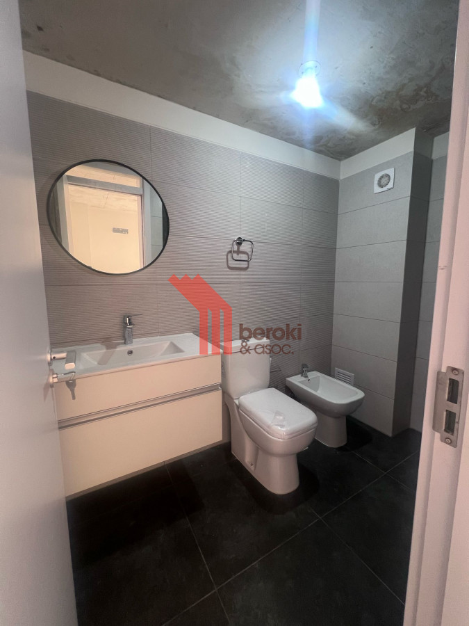 Apartamento ID.77 - VENTA APARTAMENTO A ESTRENAR 2 DORMITORIOS POCITOS