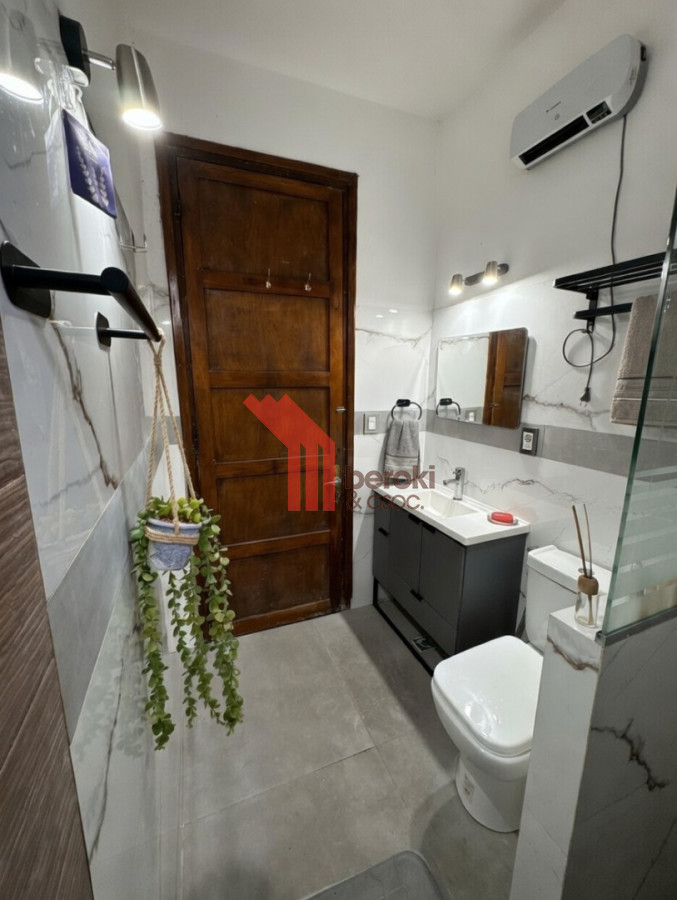 Apartamento ID.171 - Venta apartamento 2 dormitorios, patio. La Blanqueada