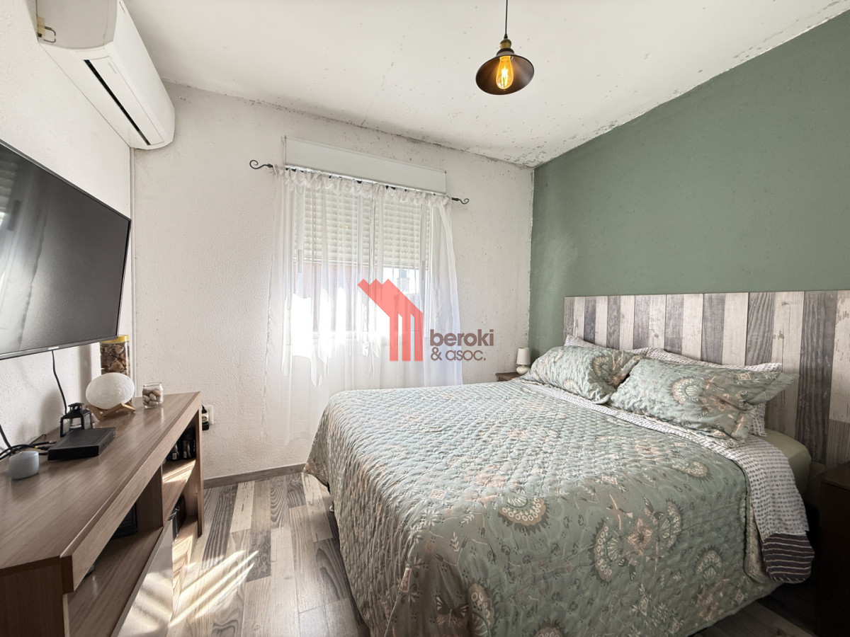 Apartamento ID.56 - venta apartamento cooperativa 2 dormitorios piedras blancas 