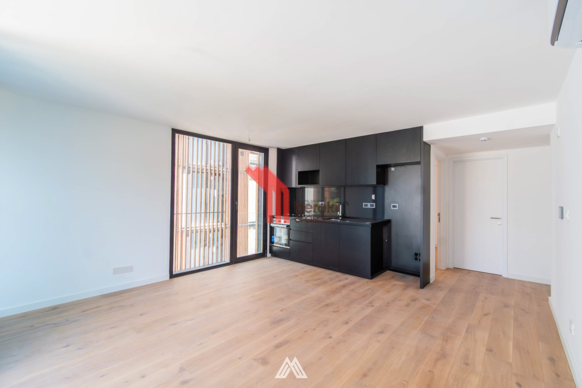 Apartamento ID.149 - 1 dormitorio con terraza en Carrasco 