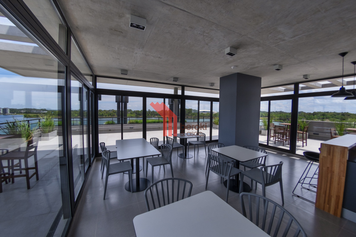 Apartamento ID.97 - VENTA APARTAMENTO 2D, INTERLAGOS CARRASCO, CIUDAD DE LA COSTA.