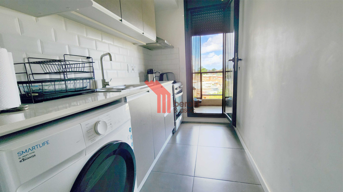 Apartamento ID.89 - Apartamento Venta Punta Gorda 3 Dorm 2 Bañ Garage Parrillero
