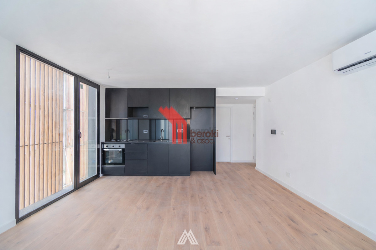 Apartamento ID.149 - 1 dormitorio con terraza en Carrasco 