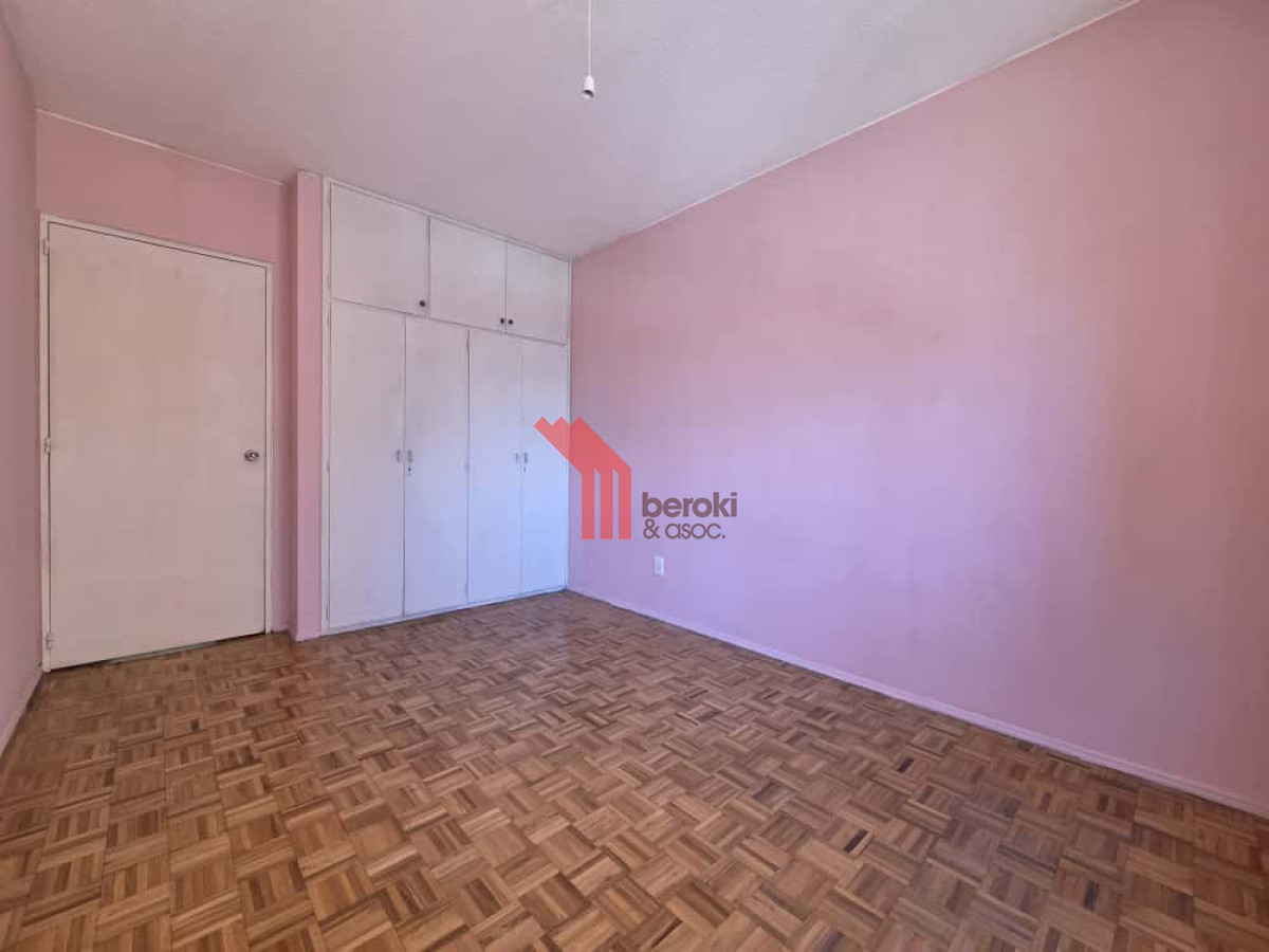 Apartamento ID.86 - Venta Apartamento Centro 2 Dormitorios y Cocina Definida