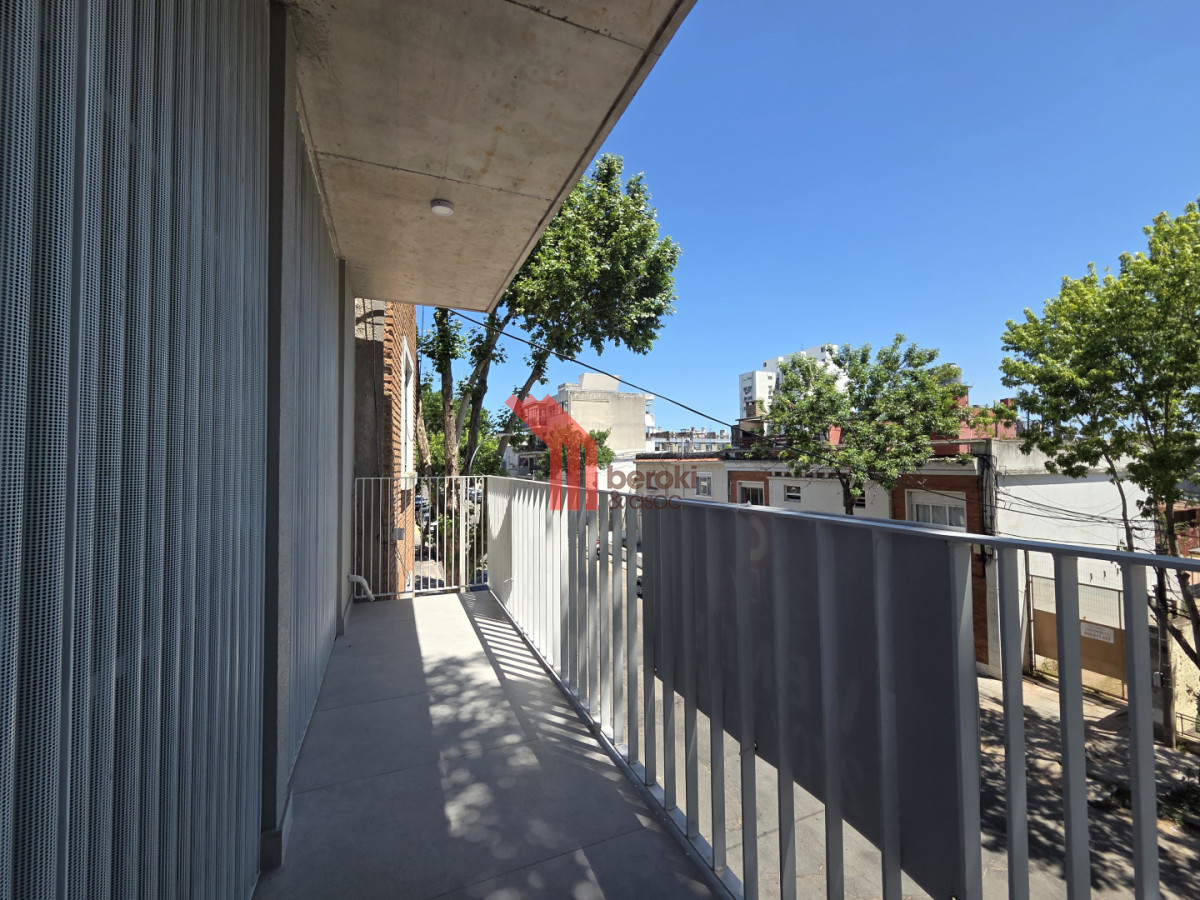 Apartamento ID.77 - VENTA APARTAMENTO A ESTRENAR 2 DORMITORIOS POCITOS