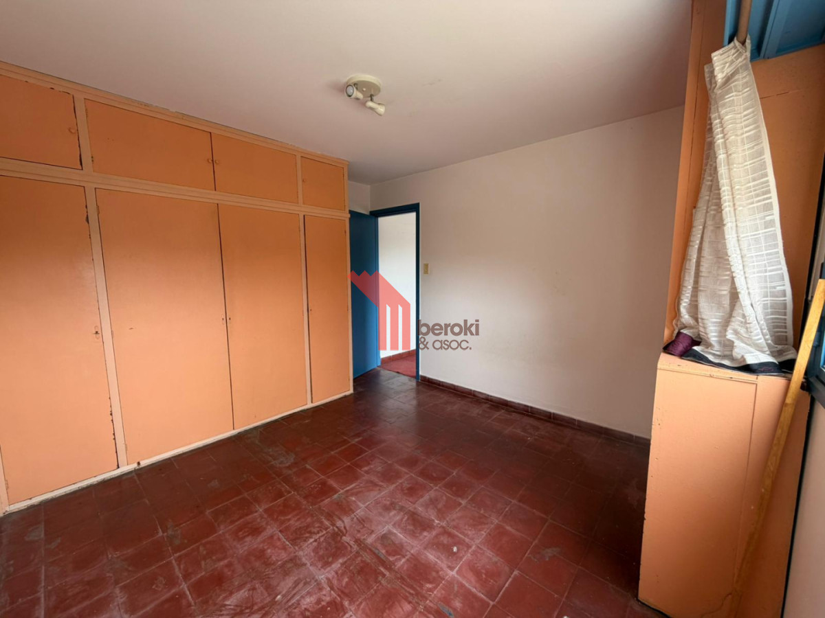 Apartamento ID.126 - Alquiler apto 1 dormitorio Buceo 