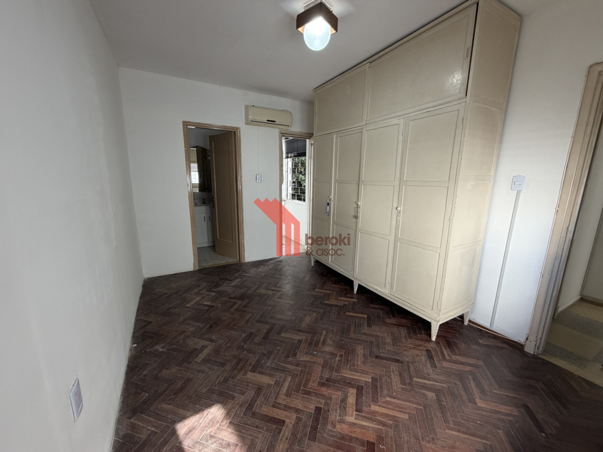 Apartamento ID.218 - Alquiler Apartamento 1 Dormitorio Pocitos Nuevo