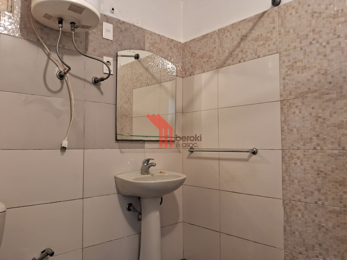 Apartamento ID.32 - Venta apartamento 2 dormitorios en Malvín Norte