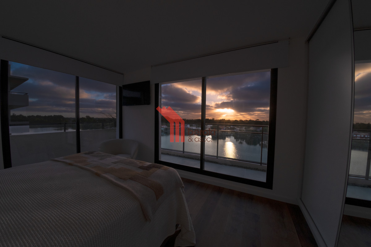 Apartamento ID.97 - VENTA APARTAMENTO 2D, INTERLAGOS CARRASCO, CIUDAD DE LA COSTA.