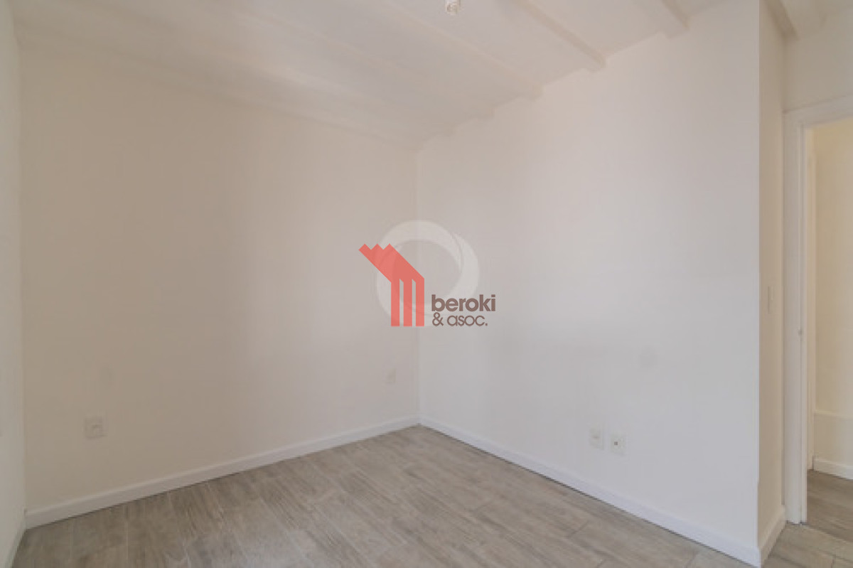 Apartamento ID.8 - Venta Apartamento 2 Dormitorios Centro Con Barbacoa