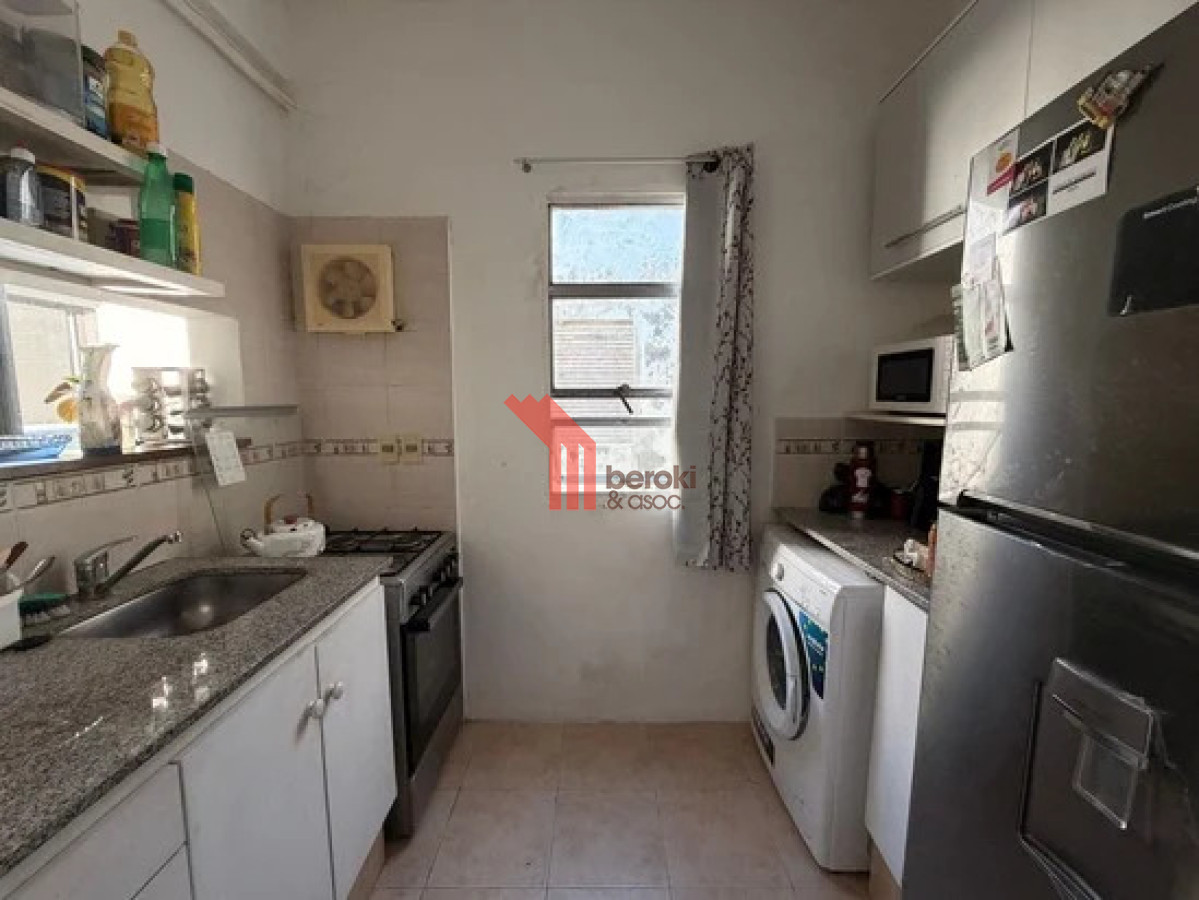 Apartamento ID.148 - VENTA APARTAMENTO 2 DORMITORIOS CORDÓN SUR 