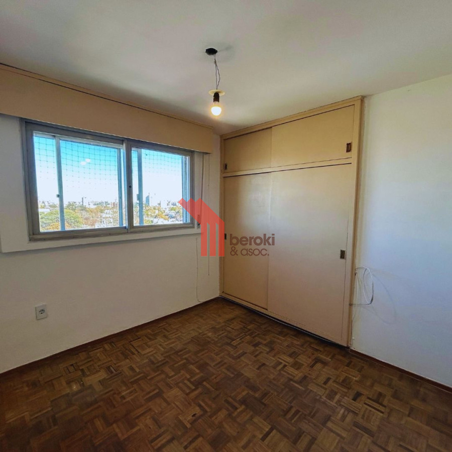 Apartamento ID.54 - Venta apartamento 2 dormitorios +terraza 