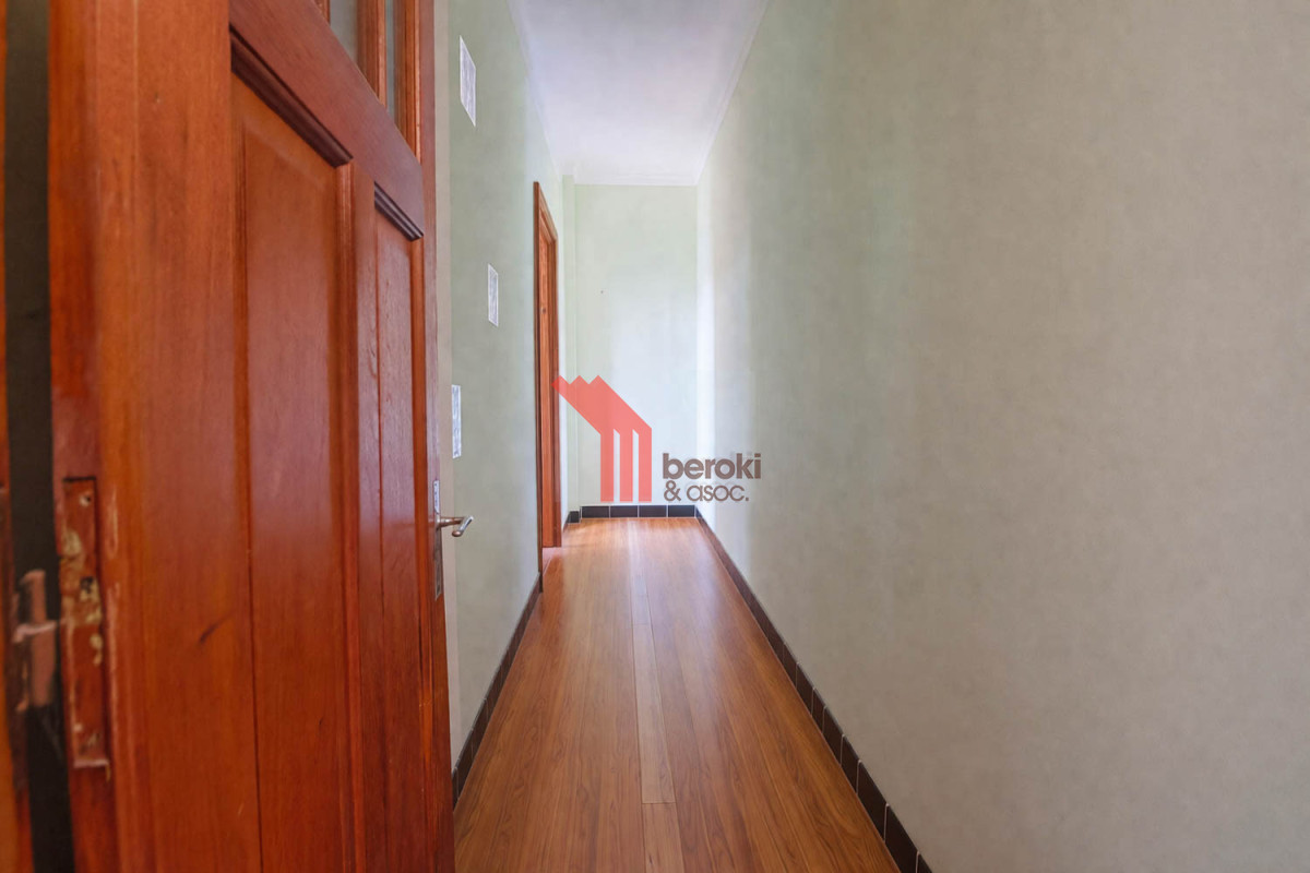 Apartamento ID.201 - Alquiler apartamento 2 dormitorios Centro 