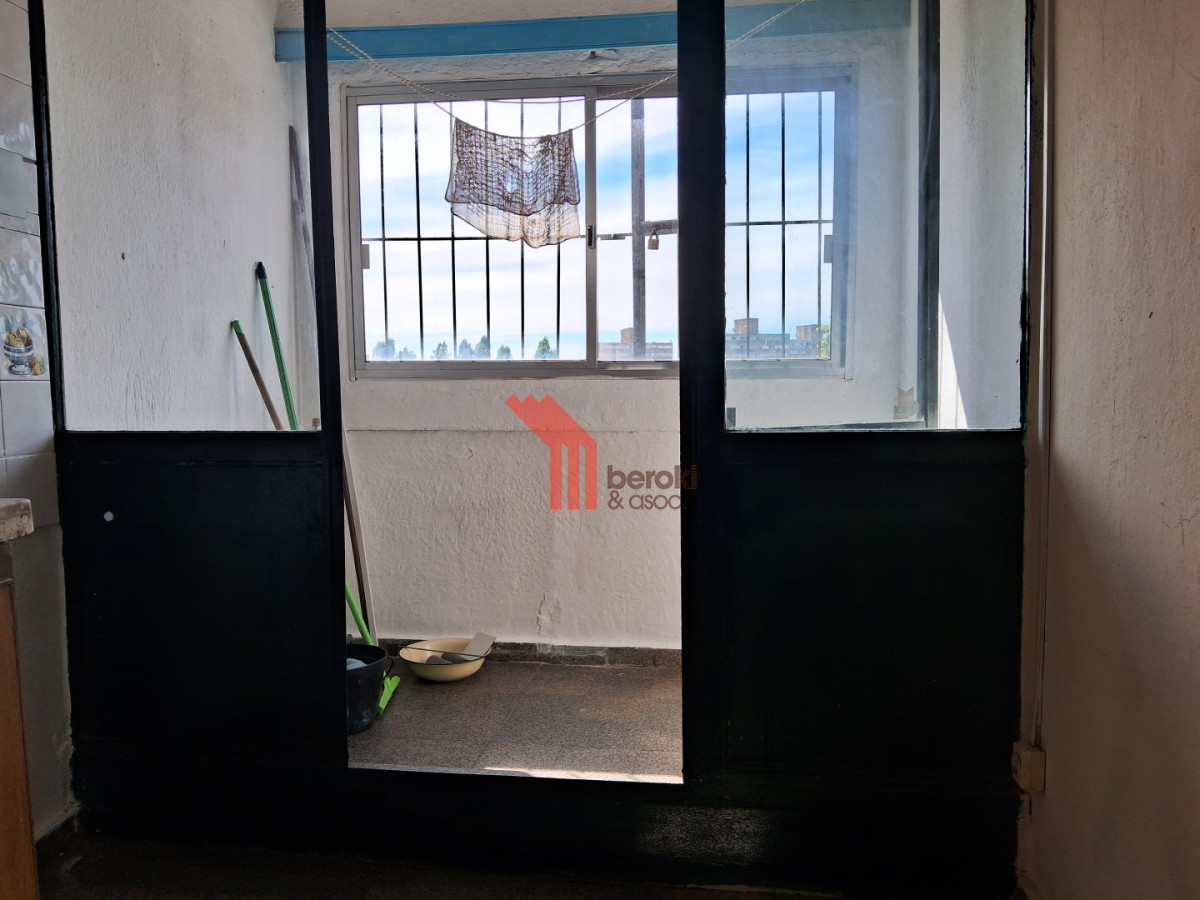 Apartamento ID.32 - Venta apartamento 2 dormitorios en Malvín Norte