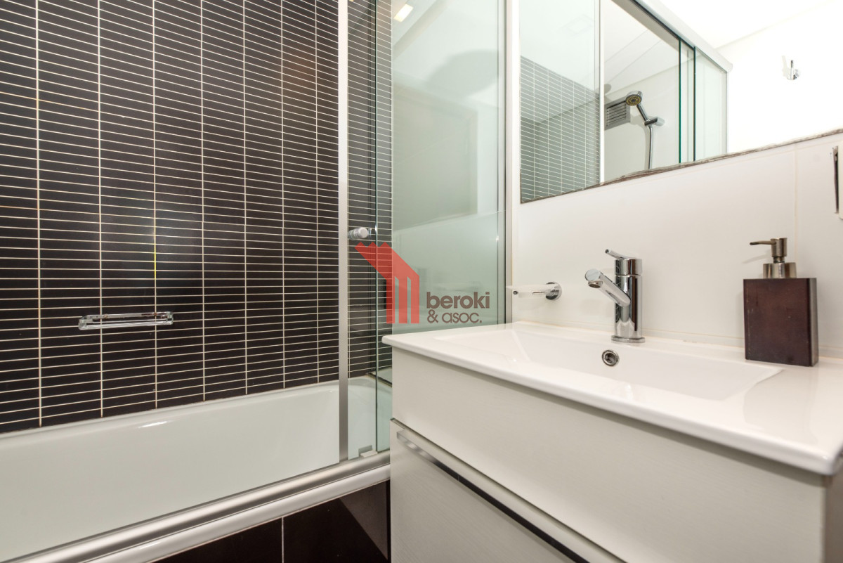 Apartamento ID.152 - Look Brava - Exclusivo 2 Dormitorios en Parada 10 Brava | Vista al Mar y Amenities Premium