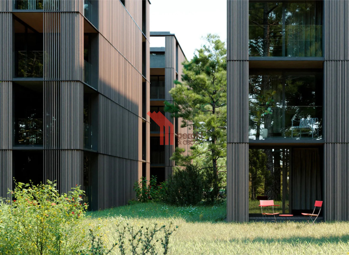 Apartamento ID.149 - 1 dormitorio con terraza en Carrasco 