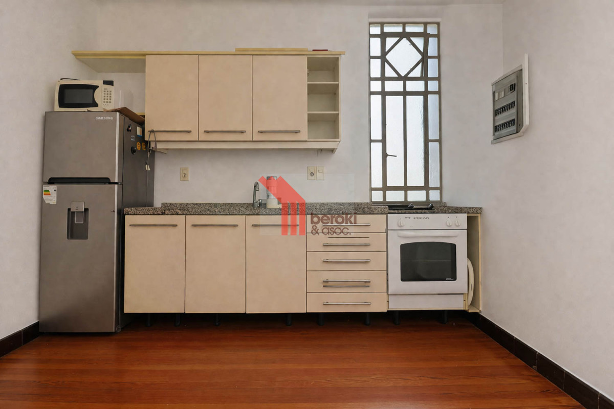 Apartamento ID.203 - Alquiler apartamento dos dormitorios Cordón