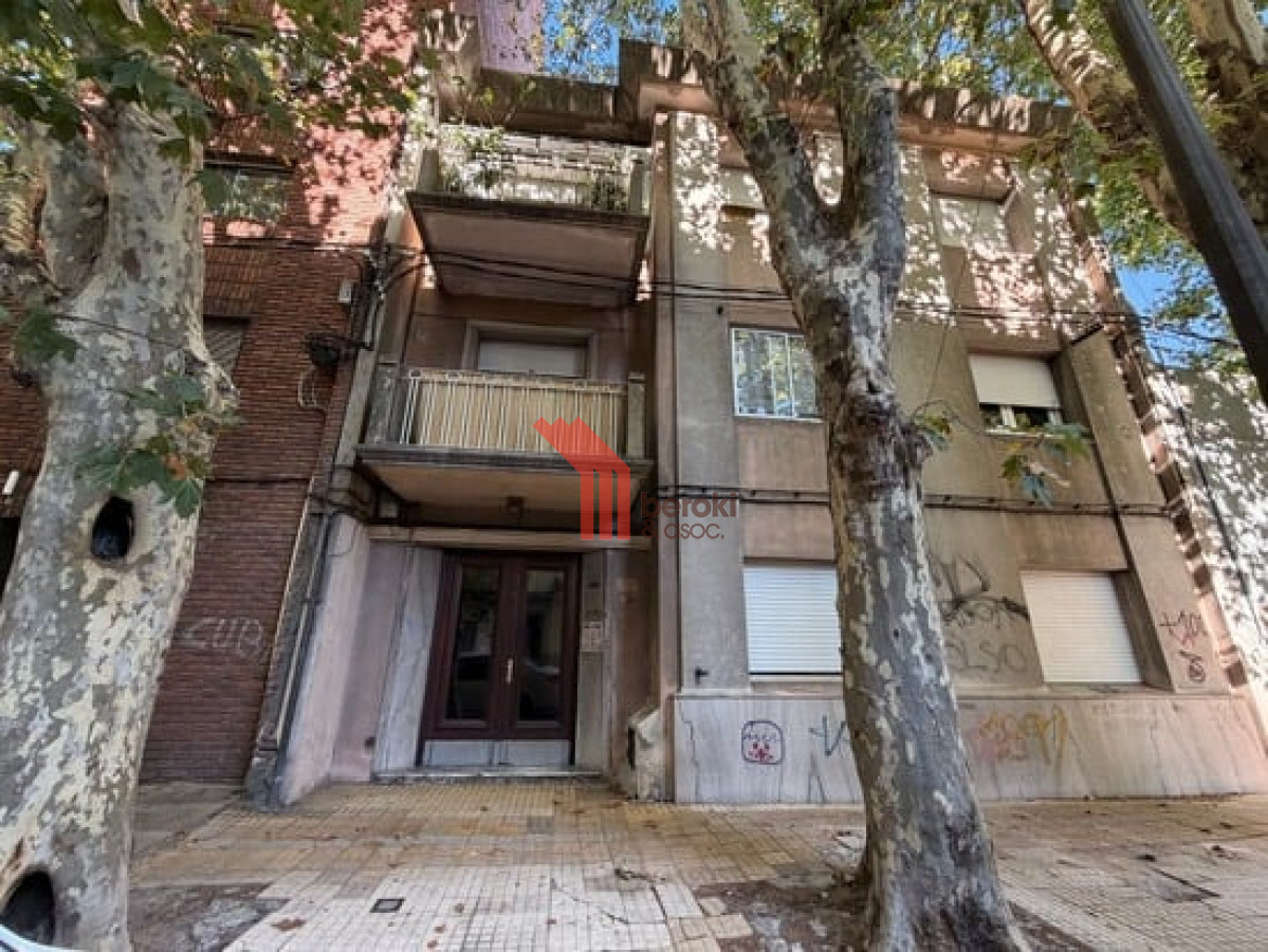 Apartamento ID.148 - VENTA APARTAMENTO 2 DORMITORIOS CORDÓN SUR 