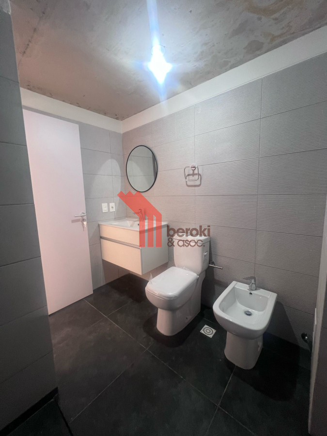 Apartamento ID.77 - VENTA APARTAMENTO A ESTRENAR 2 DORMITORIOS POCITOS