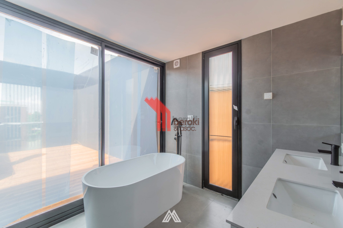 Apartamento ID.146 - Penthouse de 3 dormitorios en Carrasco