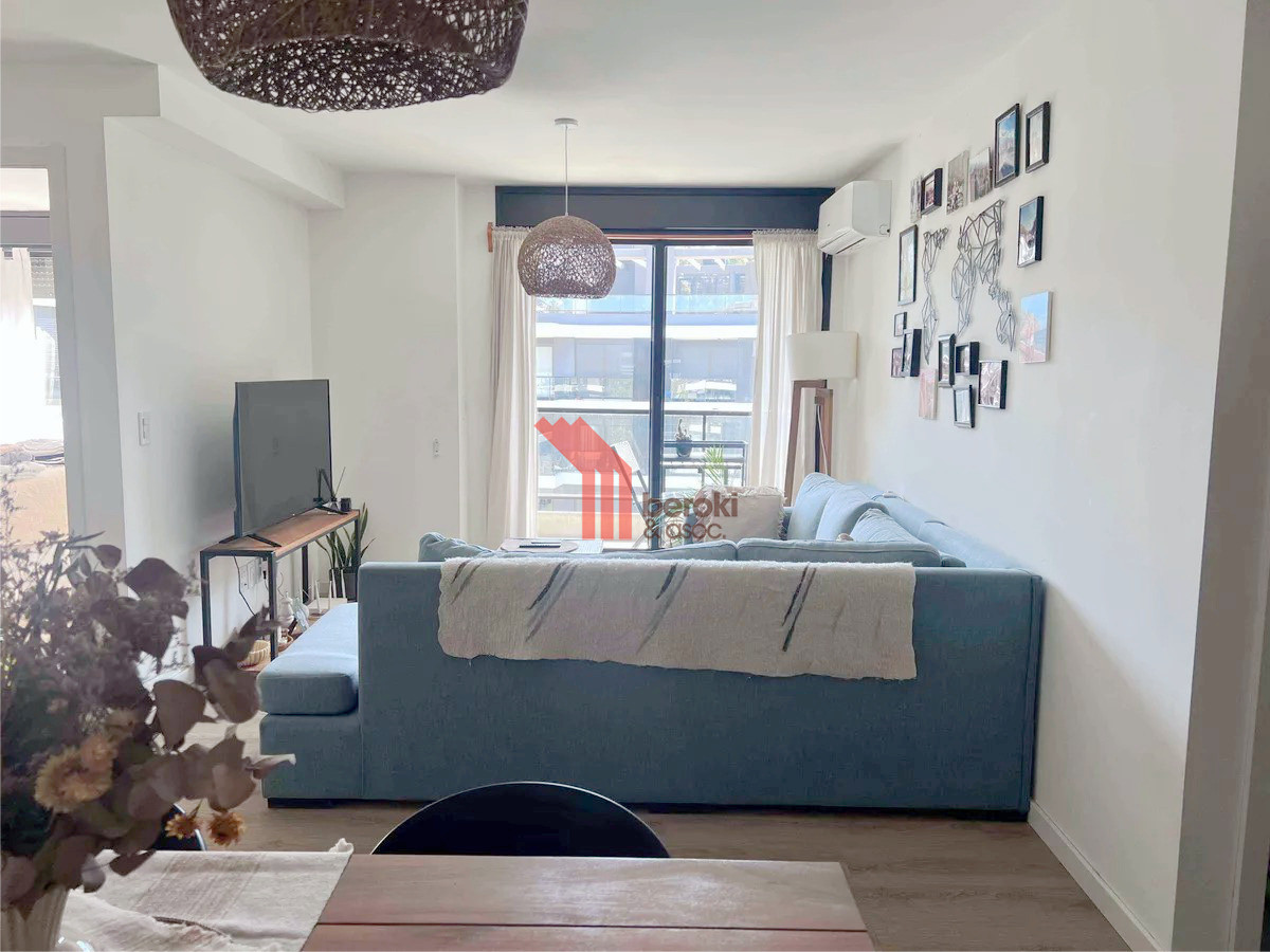 Apartamento ID.120 - Venta Apartamento 2 Dormitorios Punta Gorda Garage