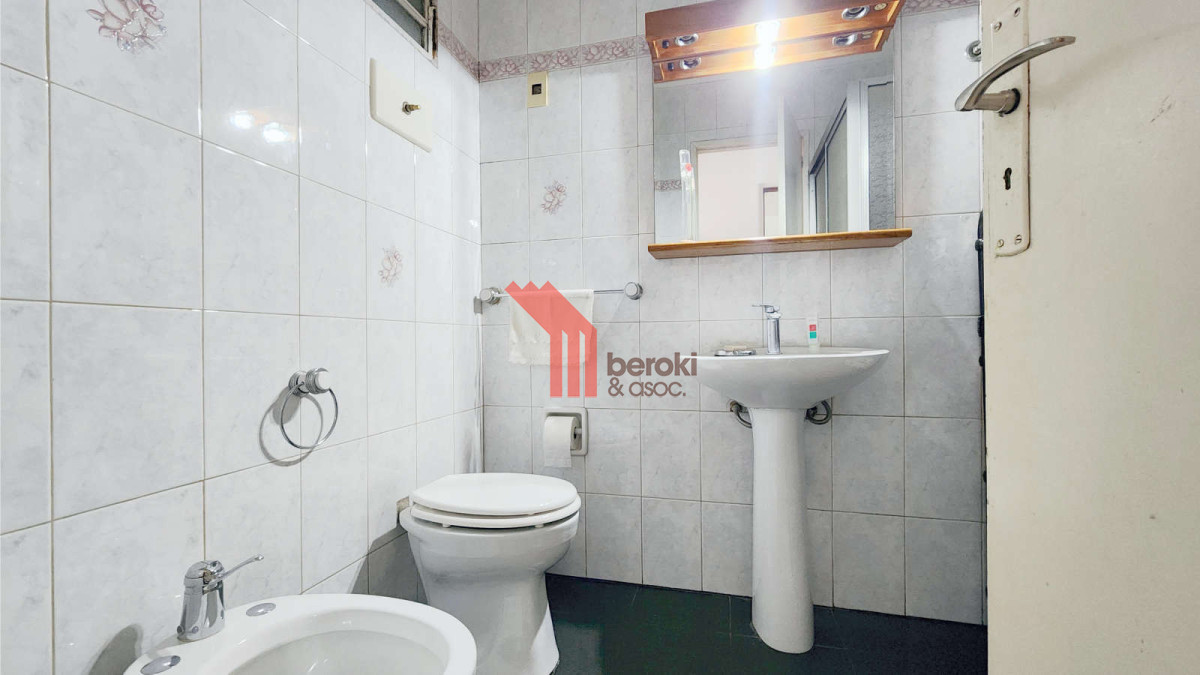 Apartamento ID.88 - Venta Apartamento 3 Dormitorios 2 Baños Centro