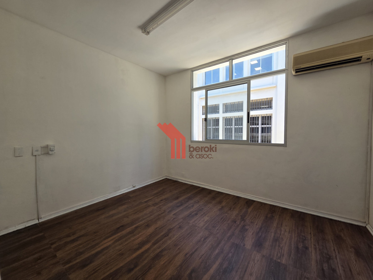 Apartamento ID.137 - Alquiler Apto 1 Dormitorio Peatonal Sarandí Ciudad Vieja Recién Reciclado