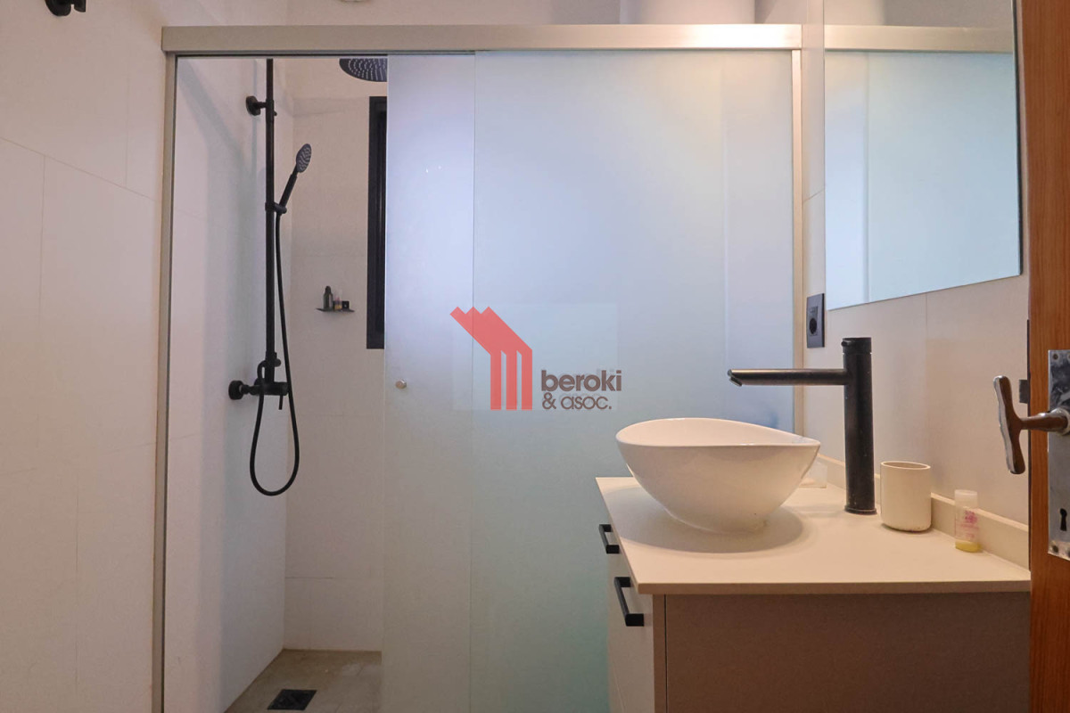 Apartamento ID.212 - Alquiler apartamento Centro 2 dormitorios