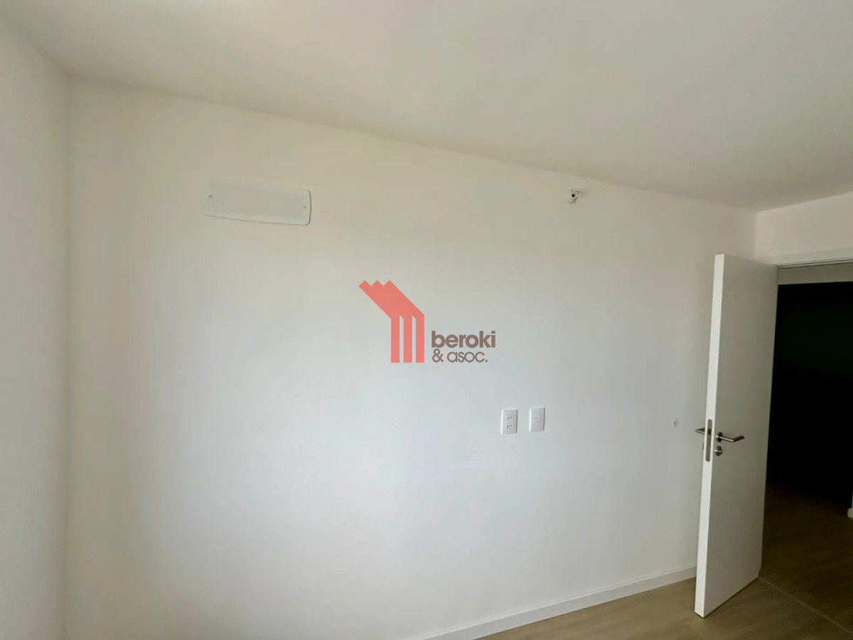 Apartamento ID.198 - Alquiler 1 dormitorio con garage en Malvín - Piso alto, vista despejada y amenities | Estrellas de Malvín