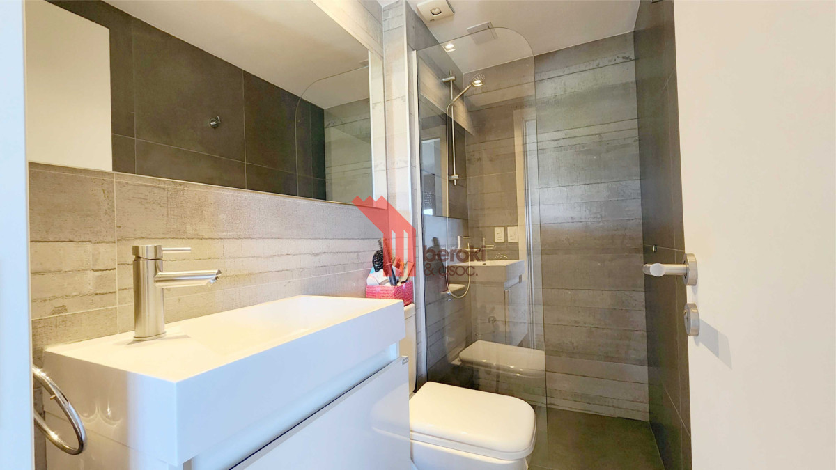 Apartamento ID.122 - Apartamento Venta Punta Gorda 3 Dorm 2 Bañ Garage Parrillero