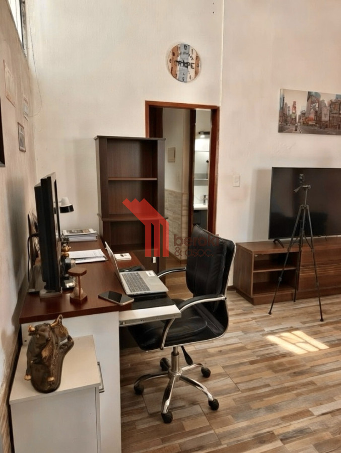 Apartamento ID.171 - Venta apartamento 2 dormitorios, patio. La Blanqueada