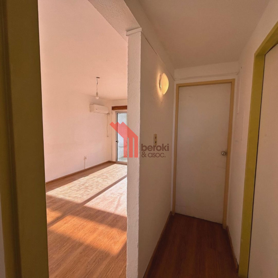 Apartamento ID.54 - Venta apartamento 2 dormitorios +terraza 