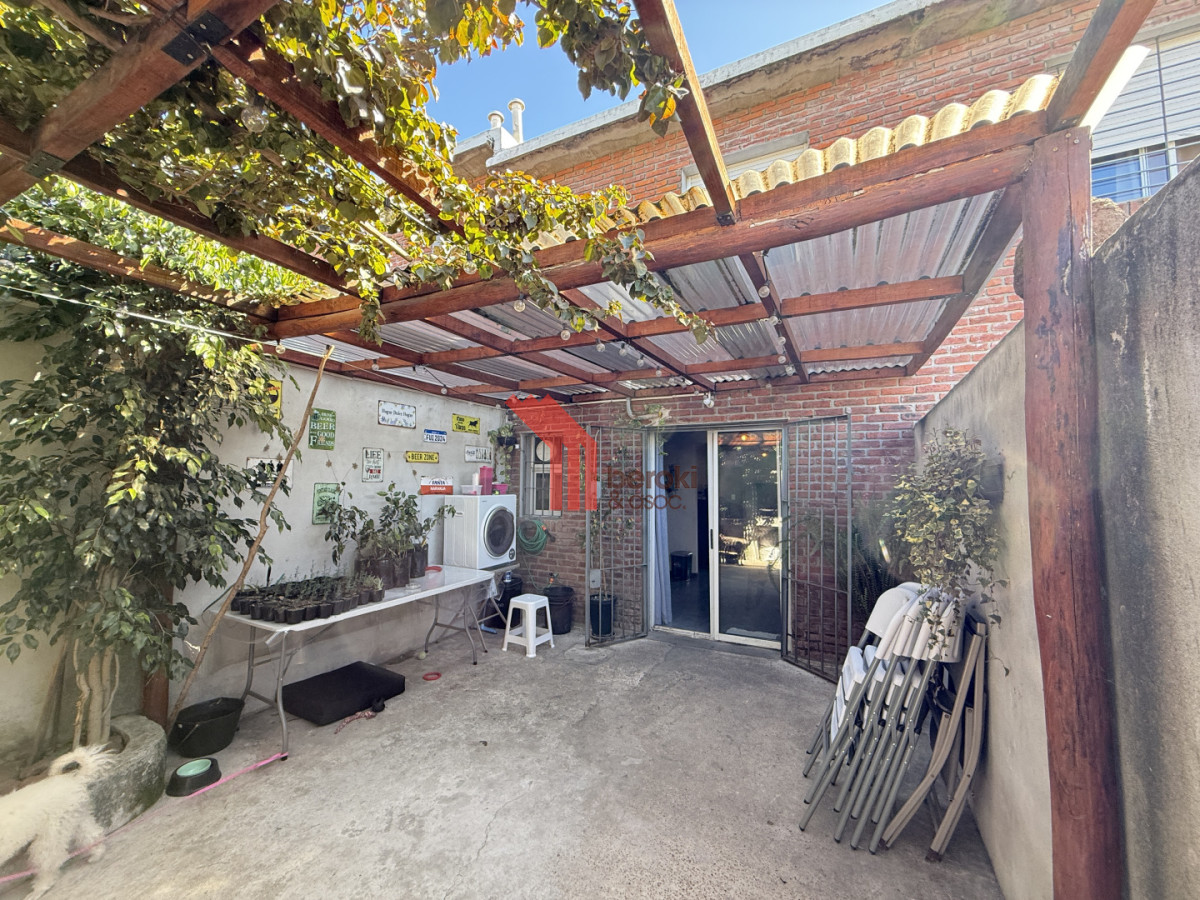 Apartamento ID.56 - venta apartamento cooperativa 2 dormitorios piedras blancas 